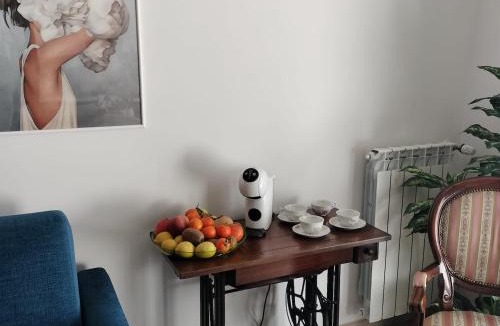 Sassari Apartment | Nenni House