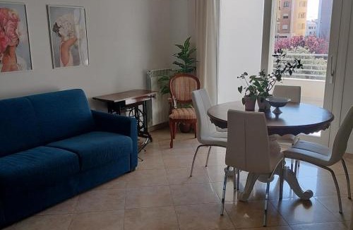 Sassari Apartment | Nenni House