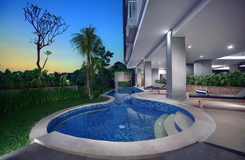 Gatot Subroto Hotel | Neo Denpasar by ASTON