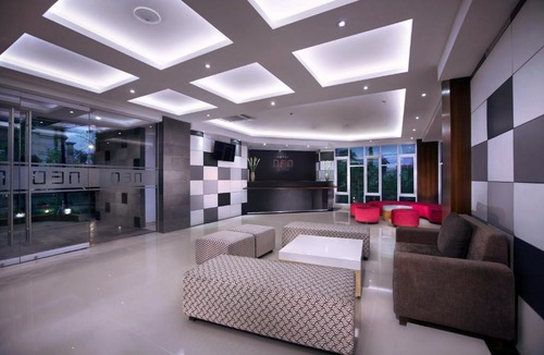Gatot Subroto Hotel | Neo Denpasar by ASTON