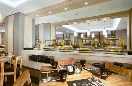 Gatot Subroto Hotel | Neo Denpasar by ASTON