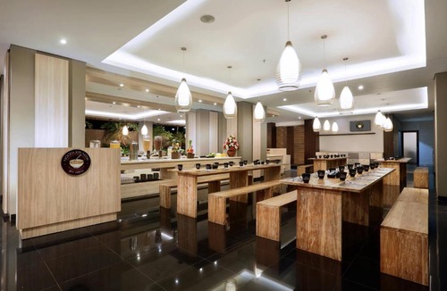 Gatot Subroto Hotel | Neo Denpasar by ASTON