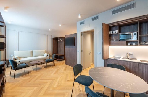 Bresso Hotel | Neo Hotel
