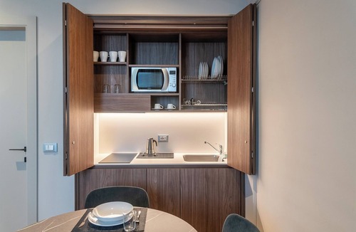 Bresso Hotel | NEO Hotel