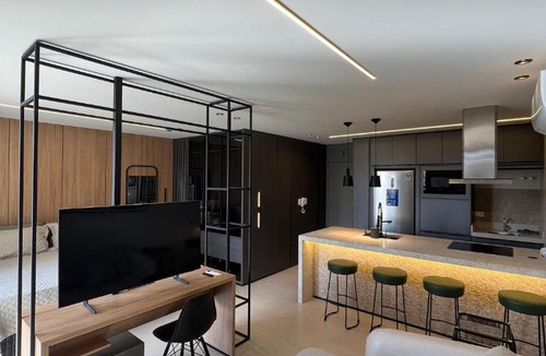 Zona 01 Apartment | Neo House
