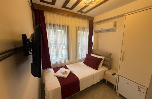 Aksaray Hotel | Neo Konak