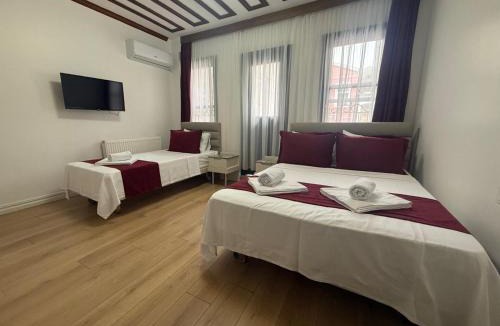 Aksaray Hotel | Neo Konak