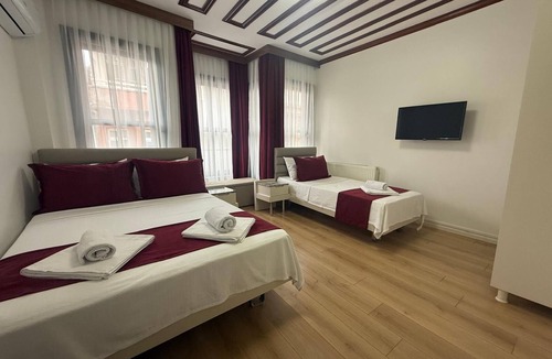 Aksaray Hotel | Neo Konak