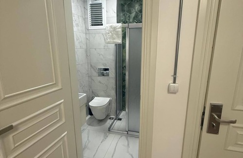 Aksaray Hotel | Neo Konak