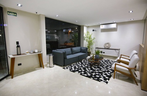 Maringa Hotel | NEO PARK HOTEL