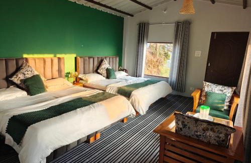 Tehri Hotel | Neo Resort