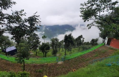 Tehri Hotel | Neo Resort