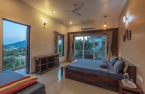 Tungarli Villa | Neo Retro