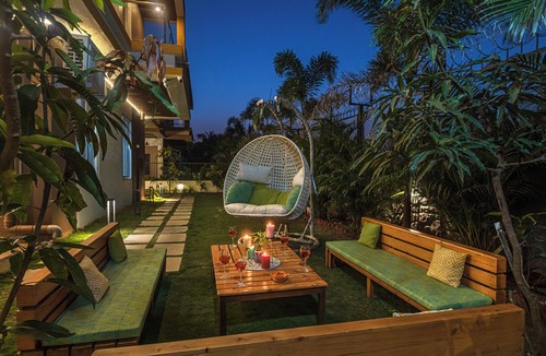 Tungarli Villa | Neo Retro