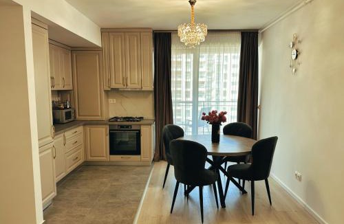 Calea Sever Bocu Apartment | NEO Sase - Denya Forest -near Amazonia - private parking