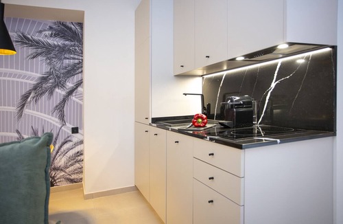 La Saidia Apartment | Neobeds A - Modern and elegant 1BR Apt near Old Town and Turia park