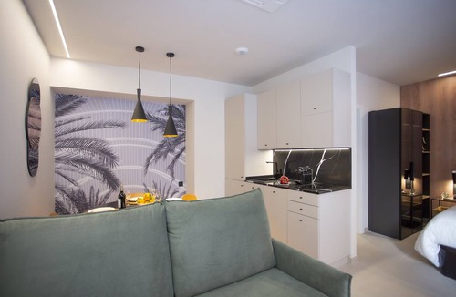 La Saidia Apartment | Neobeds A - Modern and elegant 1BR Apt near Old Town and Turia park