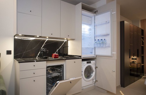 Morvedre Apartment | Neobeds B - Modern and elegant 1BR Apt near Old Town and Turia park
