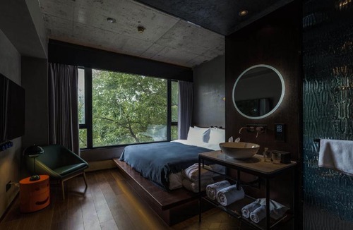 Jing'an Hotel | Neobridge Hotel