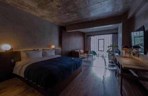 Jing'an Hotel | Neobridge Hotel