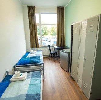 Kopenick Hostel | NeoHostel
