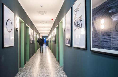 Kopenick Hostel | NeoHostel