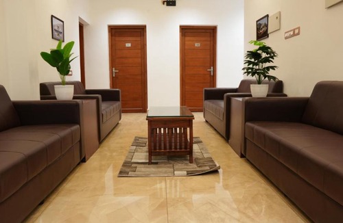 Aluva Hotel | Neom's Golden Gate