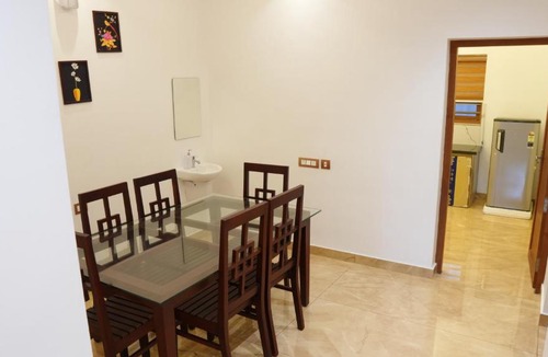 Aluva Hotel | Neom's Golden Gate