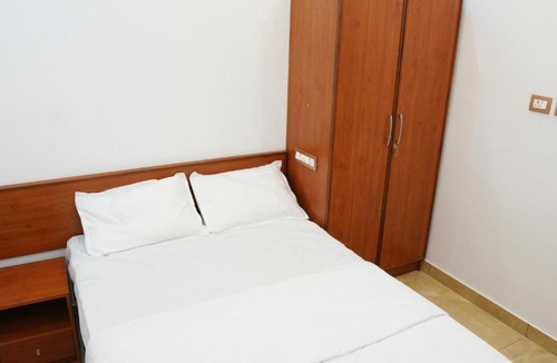Aluva Hotel | Neom's Golden Gate