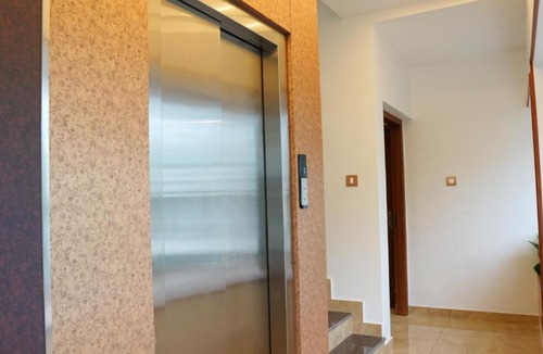 Aluva Hotel | Neom's Golden Gate