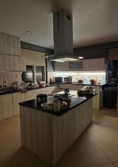 Wellington House | Neom Valley Stays