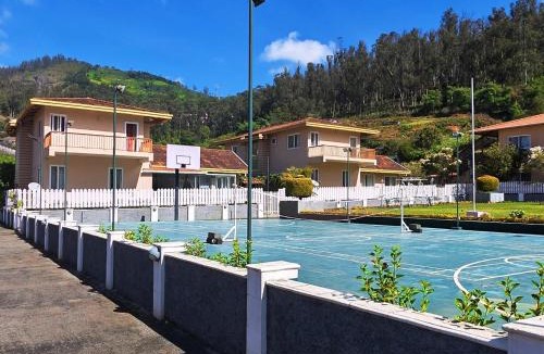 Wellington House | Neom Valley Stays