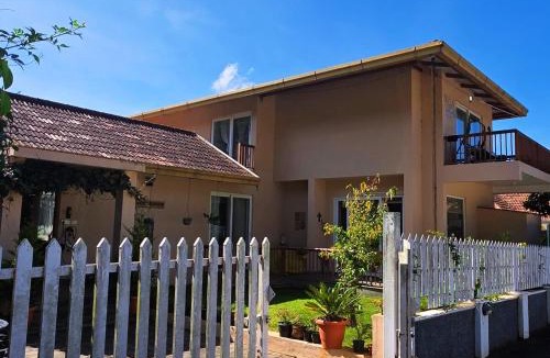 Wellington House | Neom Valley Stays