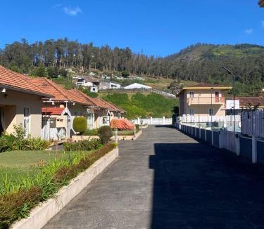 Wellington House | Neom Valley Stays