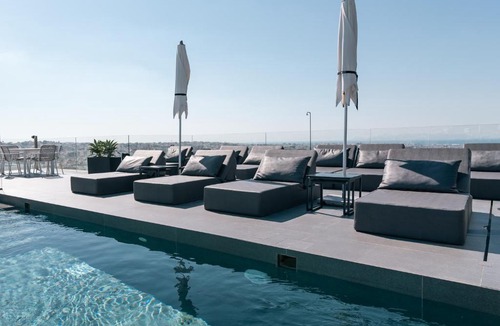 Koukaki Hotel | Neoma