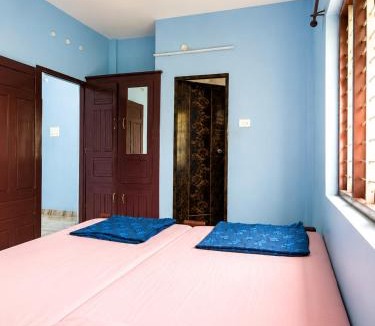 Varkala Hotel | Neon Cliff Stay Varkala