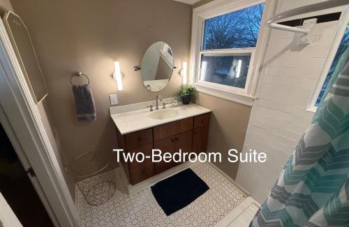 Taylor Berry House | Neon Jungle Hideaway