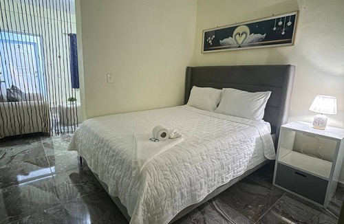 Barahona Hotel | Neos hotel