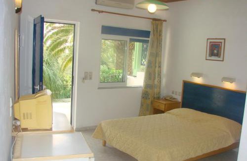 Agia Galini Hotel | Neos Ikaros