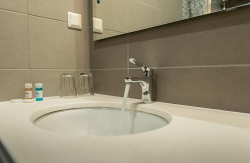 Agia Galini Hotel | Neos Ikaros
