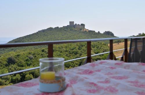 Platamonas House | neos panteleimonas pierias VILLA LAYLA