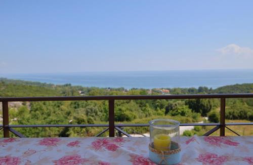 Platamonas House | neos panteleimonas pierias VILLA LAYLA