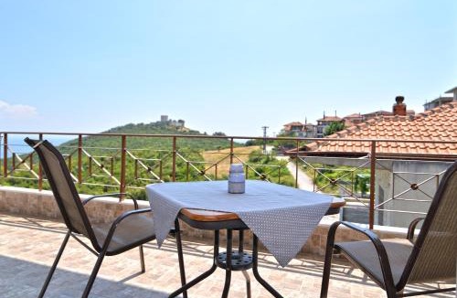Platamonas House | neos panteleimonas pierias VILLA LAYLA