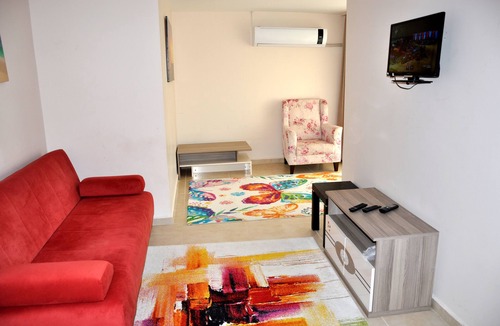 Sigacık Hotel | Neoss Boutique Hotel