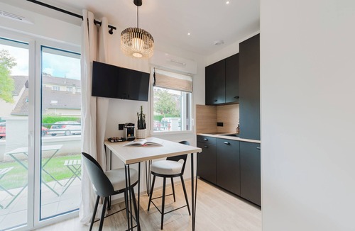 Annecy Apartment | Neostelia