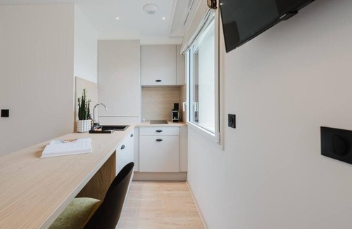 Annecy Apartment | Neostelia