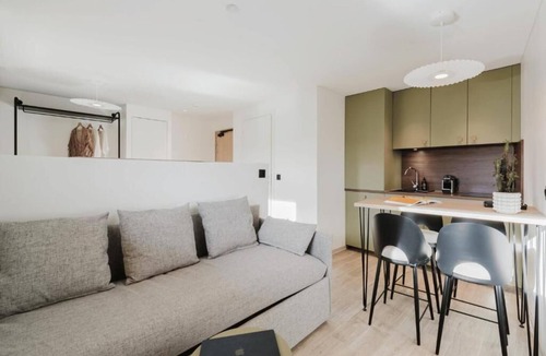 Annecy Apartment | Neostelia