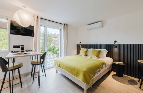 Annecy Apartment | Neostelia