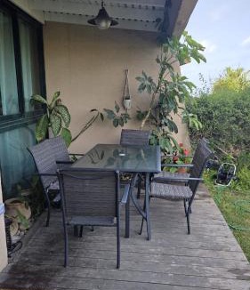 Caesarea Apartment | Neot Golf Caesarea Garden Apartment