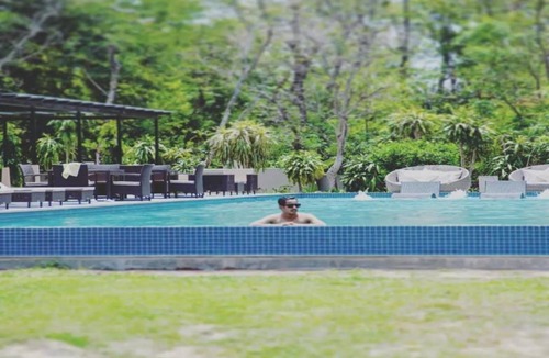 Devachuli Villa | Nepal's First Boutique Spiritual Wellness and Golf Retreat Destination/1BR Villa
